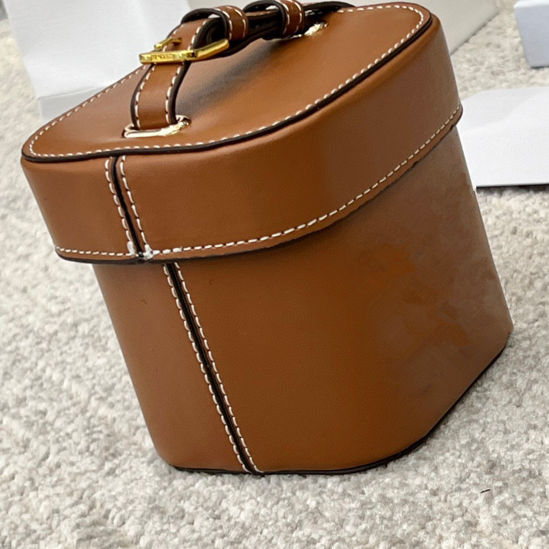 

Luggage Bags Women's Designer Mini Handbags Brand Messenger Bags Cosmetic Bags Wallets, Yellow