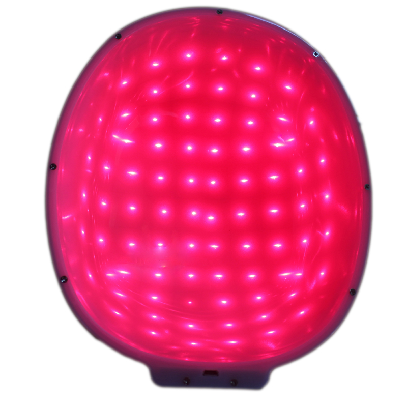 Bonnet de repousse des cheveux au laser à diode - Prix de gros, approuvé par Reddit. Arrêtez de perdre, boostez la croissance !