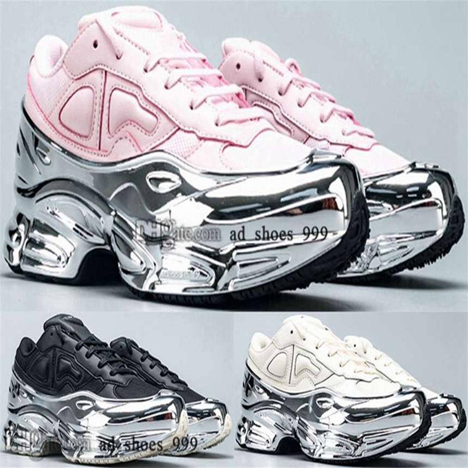 

men joggers women mens size us 45 eur 11 casual shoes 35 raf simons ozweego trainers 5 Sneakers fashion designer gym luxury runnin2545