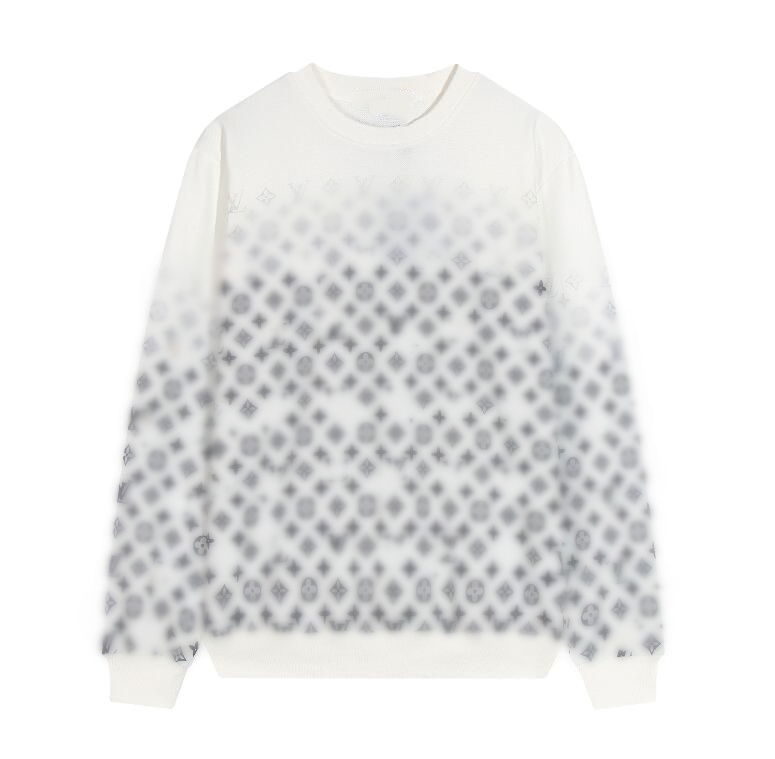 

22SS autumn new High Quality Men's Women's hoodie Round neck Sweatshirts casual fashion brand pure cotton designer hoodie 118