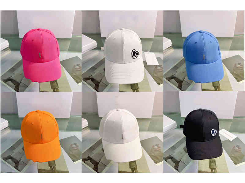 

Classic Designer Women Mens Ball Caps Baseball Cap Luxury D Seasons Unisex Snapbacks Double Letter Sports Cap With Tags With Original Accessories