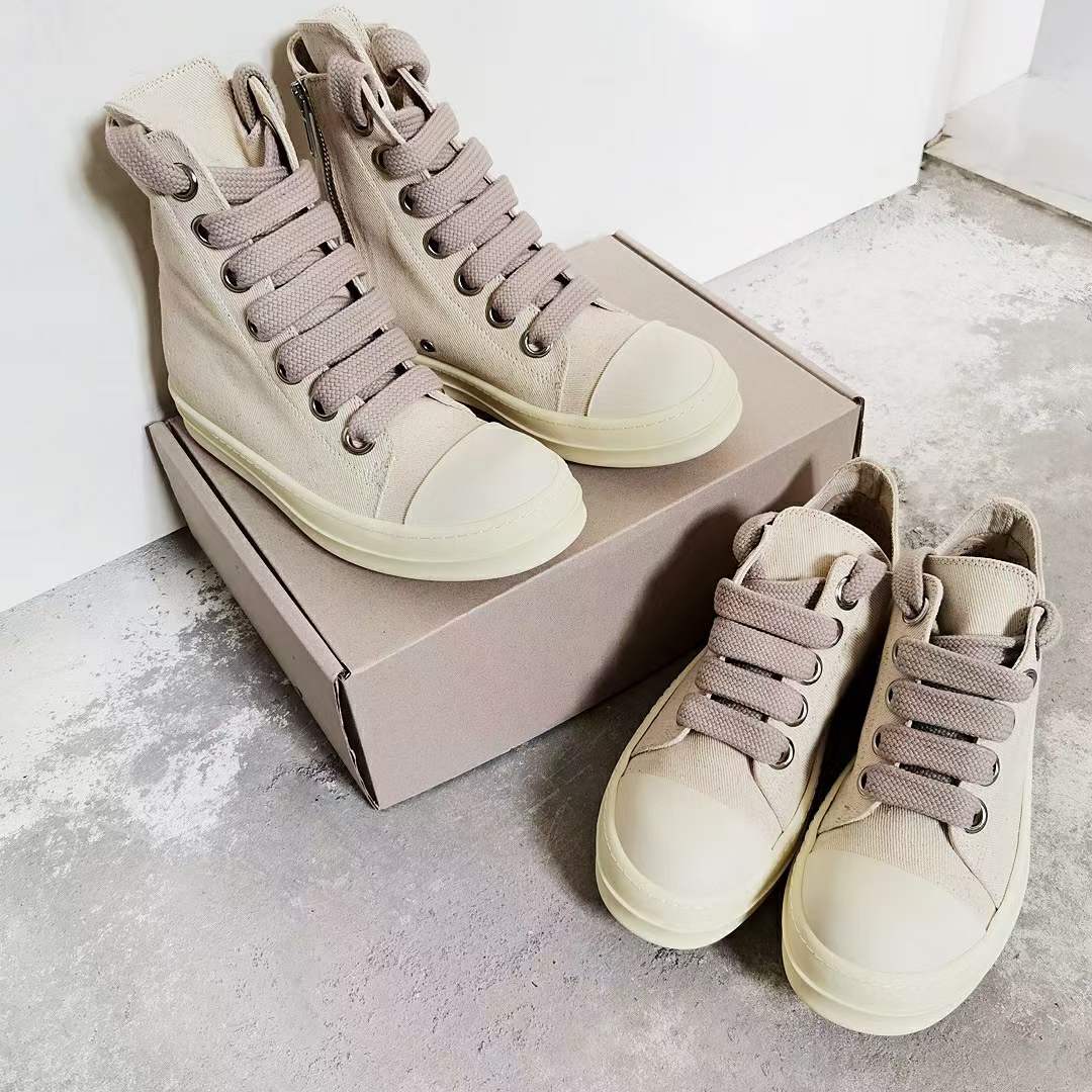 

Wide MagaLace More Color Women Boots Big Szie High Quality Fashion Sneakers Women's Flat Shoes