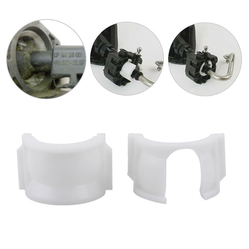 

Interior Decorations Suit For W639 Gear Selector Shift Stick Lever Bush Repair Fix Kit Tool Car Accessories AutoInteriorInterior
