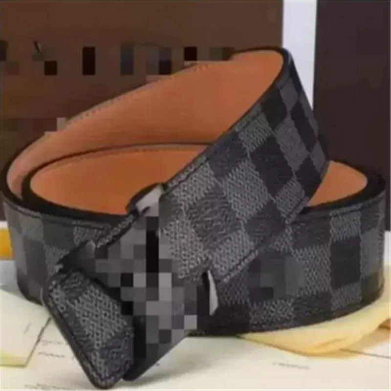 

2022 Mens Woman Belts Classic Smooth Buckle Genuine Leather Belt Highly Quality Come with Gift Box and Handbag