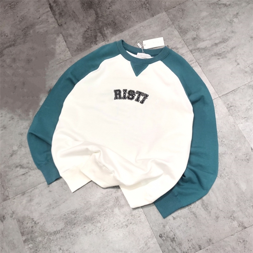 

Fashion Designer Men's Women Hoodies Sweatshirts Couple Printed Letters Casual Loose Hooded High Quality Designers Embroidery Sweater Hoodie Clothing, More styles