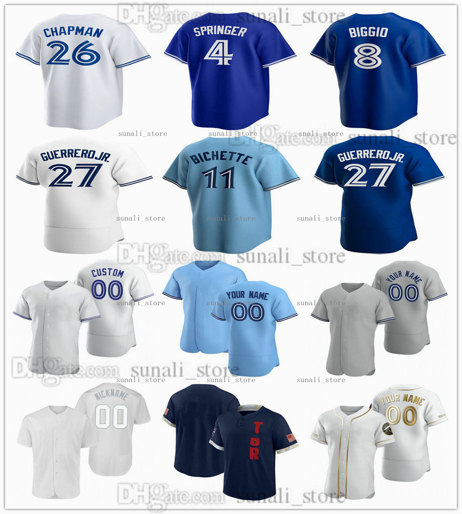 

Zack Collins Jerseys Tyler Heineman Danny Jansen Alejandro Kirk Gabriel Moreno Santiago Espinal Leo Jimenez Gosuke Katoh Teoscar Hernández Raimel Tapia Otto Lopez, Grey