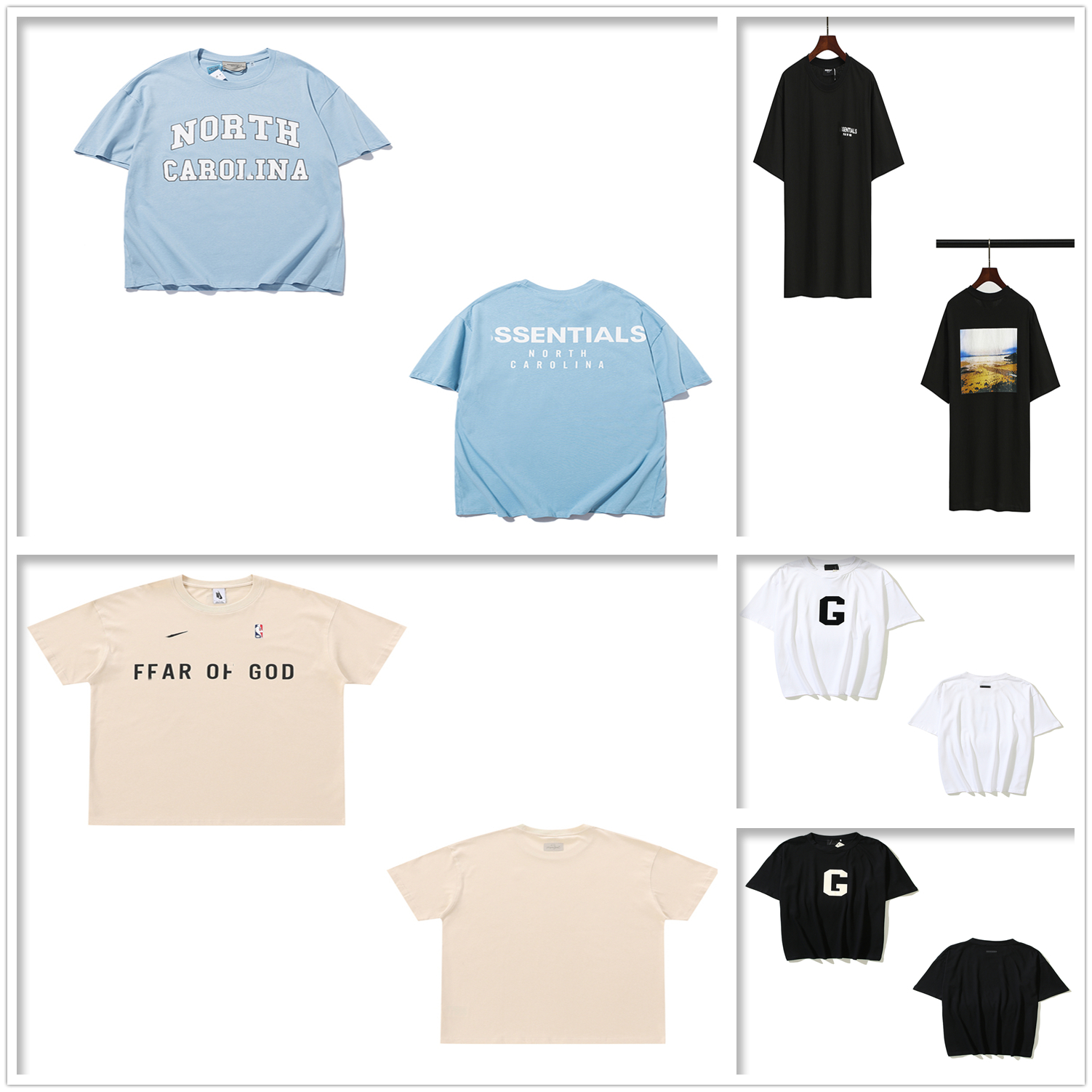 

Men reflective t shirt Tech Fleeces laser women T-Shirts three-dimensional silicone letters short sleeve high street tide brand loose Season 7 Celebrity Style B07, 1pcs button