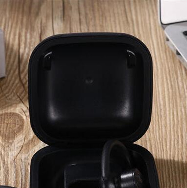 TWS Power Wireless Earphones low configuration Bluetooth Headphones With Charger Box Power Display TWINS Wireless Headsets-image-856985673