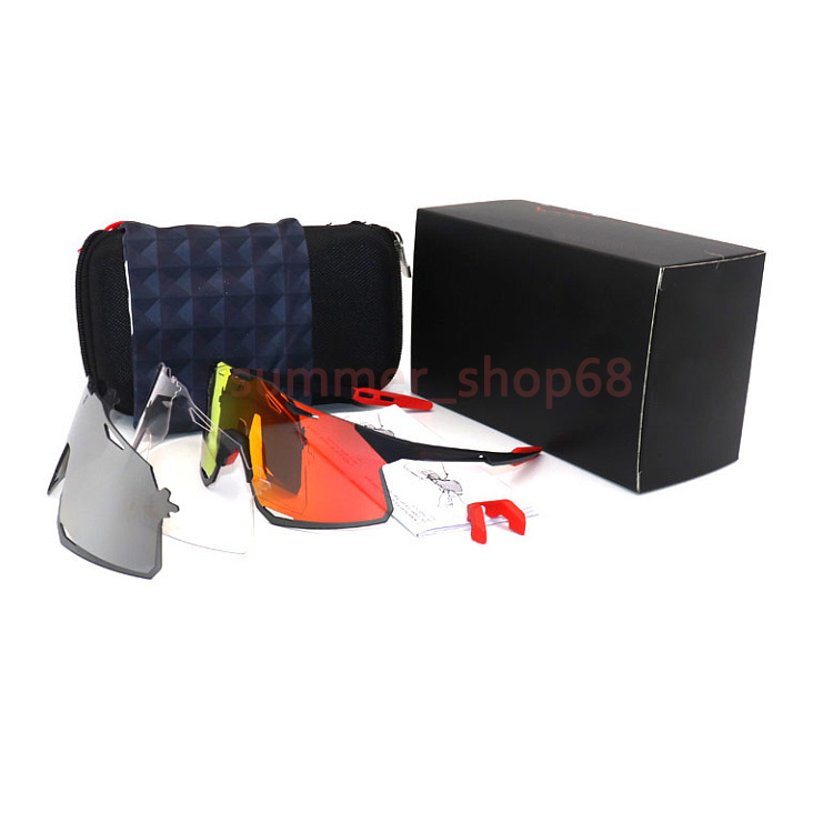 

Polarized Cycling Glasses Sunglasses 2022 Outdoor Sports Bike Eyewear Men Women Mountain Road MTB Bicycle UV400 Riding Goggles