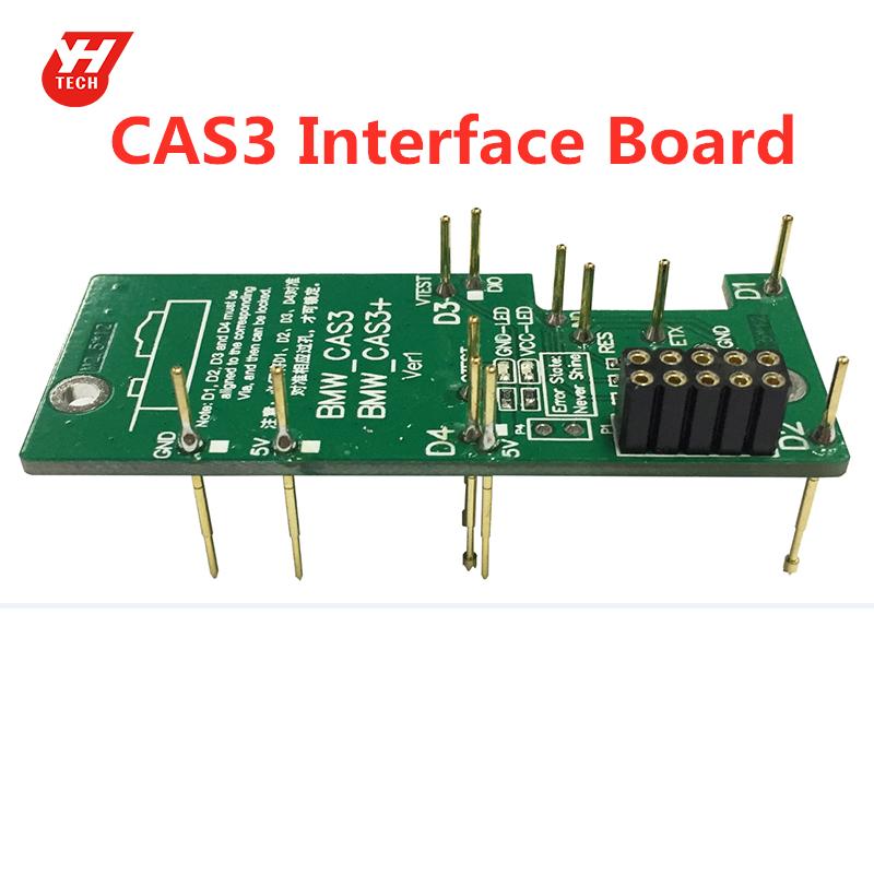 

Diagnostic Tools Yanhua ACDP Mini CAS3/CAS4/CAS1/CA2 Interface Board For Key Programmer