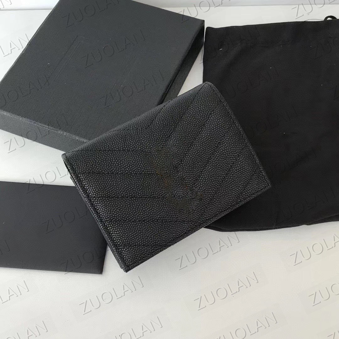 

530841 Top purse design fashionable new style rhombic chain messenger bag single messenger Men's Women's Wallet Coin Card Case Leather Casual Fashion 459738 SH, Gift bags