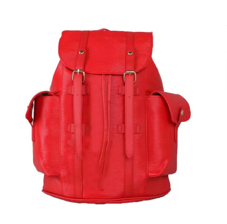 

mens backpacks men Backpack Designers Bookbag 44571 M9020 sport outdoor Travel packs fahion purse High capacity Laptop Backpacks With Zipper Buckle Black book bag