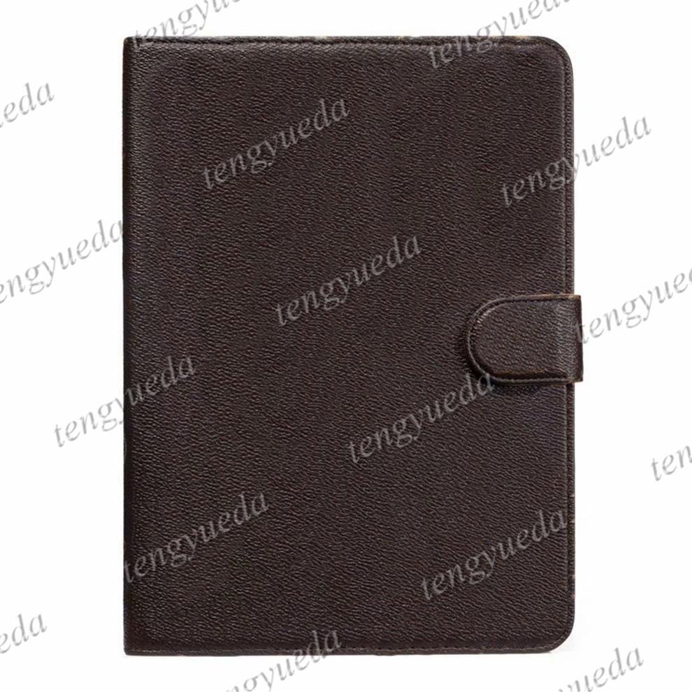 

Newest Fashion Designer Card Holder Wallet Bags Case for 12 9 11 10 2 air10 5 10 9 inch ipad Cover Po Frame Change Pocket with 274h, L000