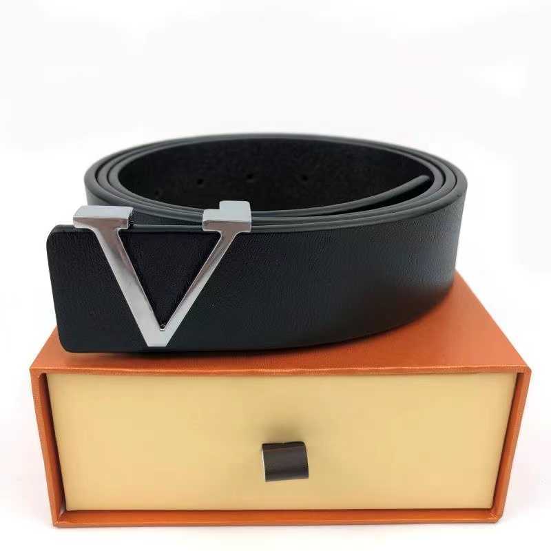 

Designers Brand Belts Men Classic Fashion Luxury Casual Letter Smooth Buckle Womens Mens Leather Belt Width 3.8cm TopSelling, As shown