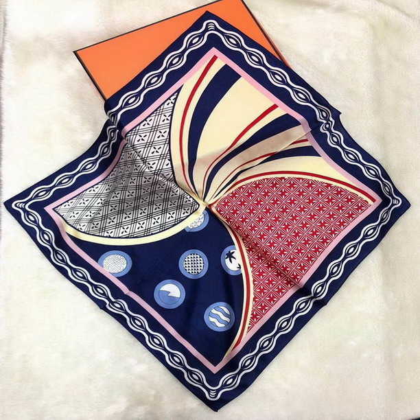 

100% Pure Silk Scarf Women child Bandana Handkerchief Pattern Hair Scarf Neck Square Silk Head Scarf headband bandanas riding mask Wristband