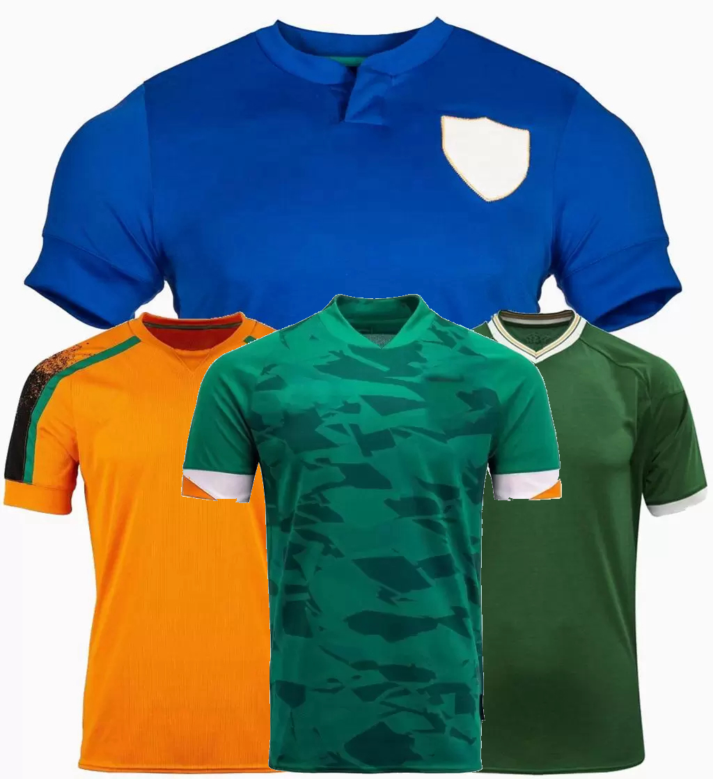 

2021 2022 2023 Ireland Soccer Jerseys national team BRADY DOHERTY DUFFY McGINN 21 22 home away football men and kids shirt