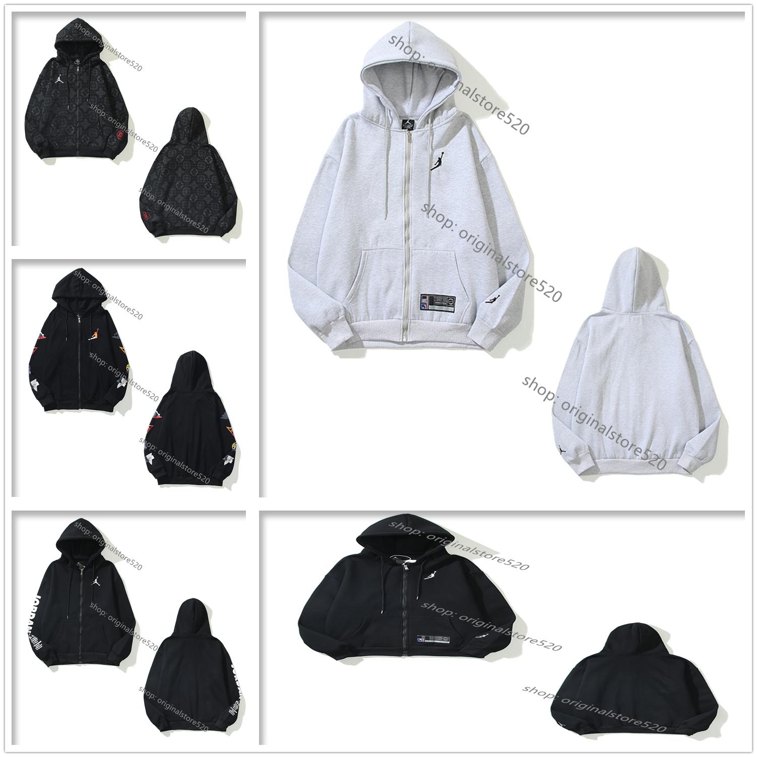 

Men's Tech fleece Hoodie High Quality women Sport Sweatshirts Reflective luminous Trapeze Splash Print Crew Neck Cotton Loose Casual Hoodies B08, 1pcs button