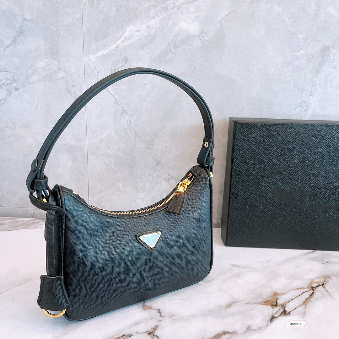 

Luxury Designer Shoulder Bag Wide Shoulder Strap Bag 2022 New Fashion Simple Retro Solid Color Messenger Bag, Contact us to see detailed pictures