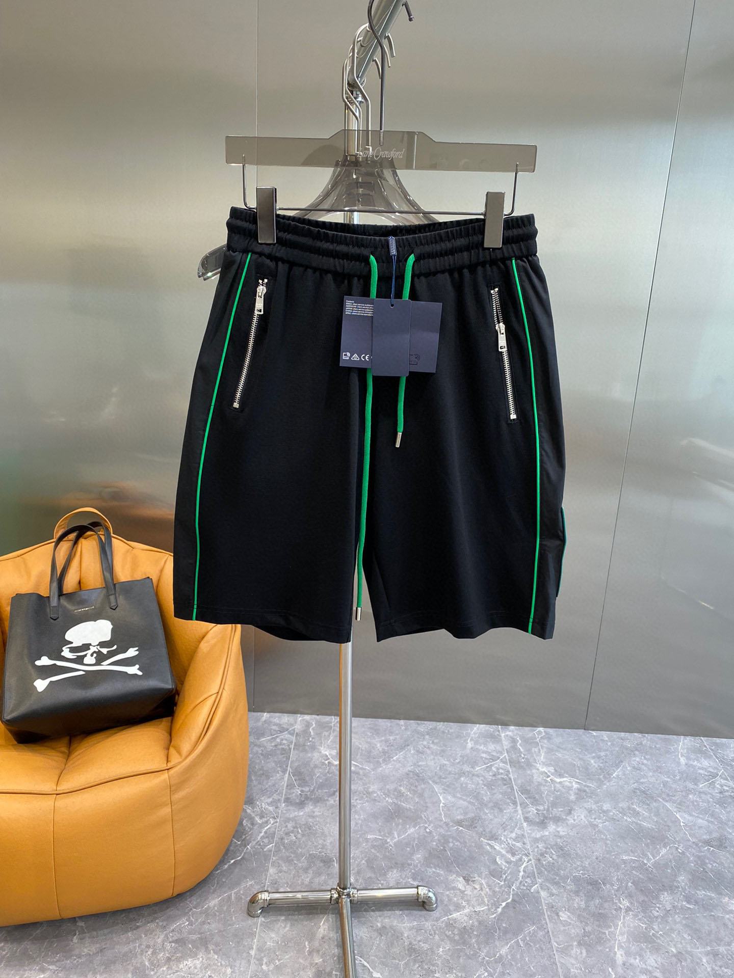 

Mens Designer Sweaters Hoodies Famous Hip Hop Men Women Hoodie High Quality Street Cotton Loose Fit Sleeve Sweatshirt Womens Casual Round Neck Long Sweater 25-20, Black