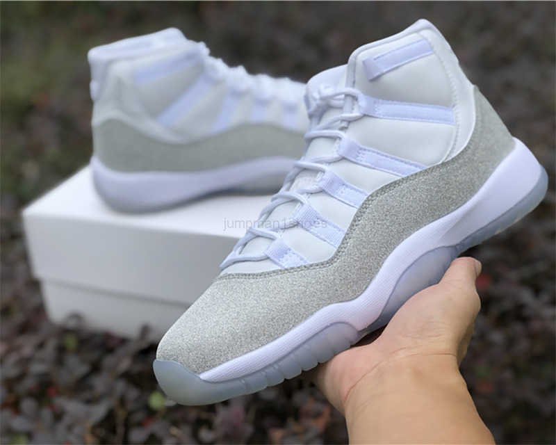 Chaussures Top qualité Jumpman 11 High WMNS