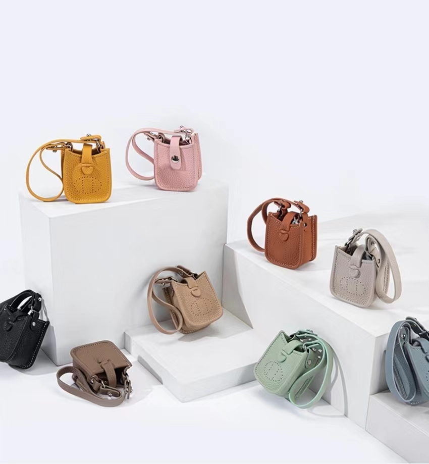 

evening bags chain Fashion trend leather mini designer evening bag woman hand sewn tassel H home Satche women handbag, Customize