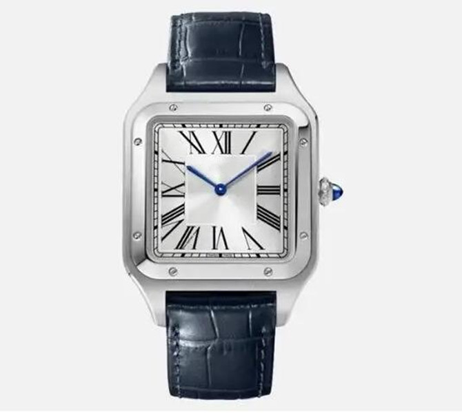 Man woman watch quartz movement Quartz watches Female wristwatch 099-image-1097399240