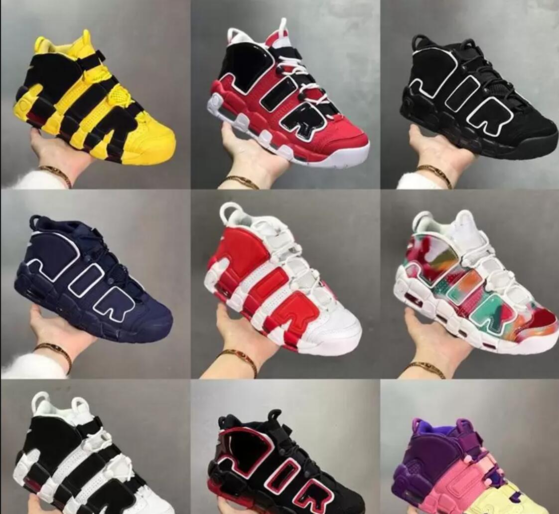 

2022 New Luxury Men Women Casual Flat Shoes Fashion Desginer Comfortable pippen Leather Sneakers Loafers Outdoor Wear-Resisting Walking Trainers 36-44