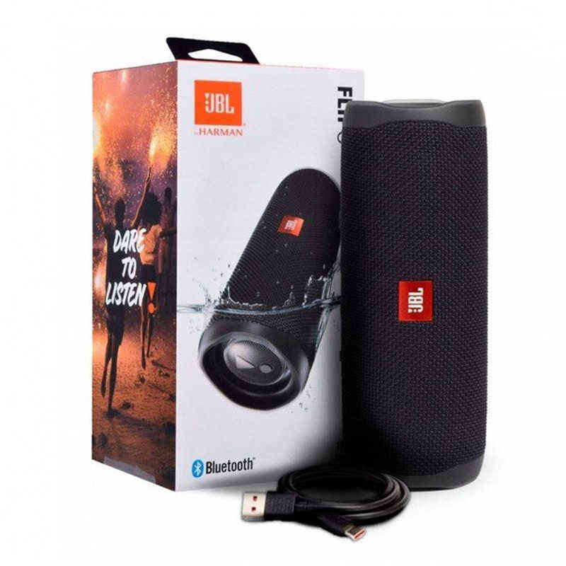

jbl Flip Powerful Bluetooth Speaker Portable Wireless Waterproof Music Partybox for Jbl Boombox Filp Charge BT Speakers J220523