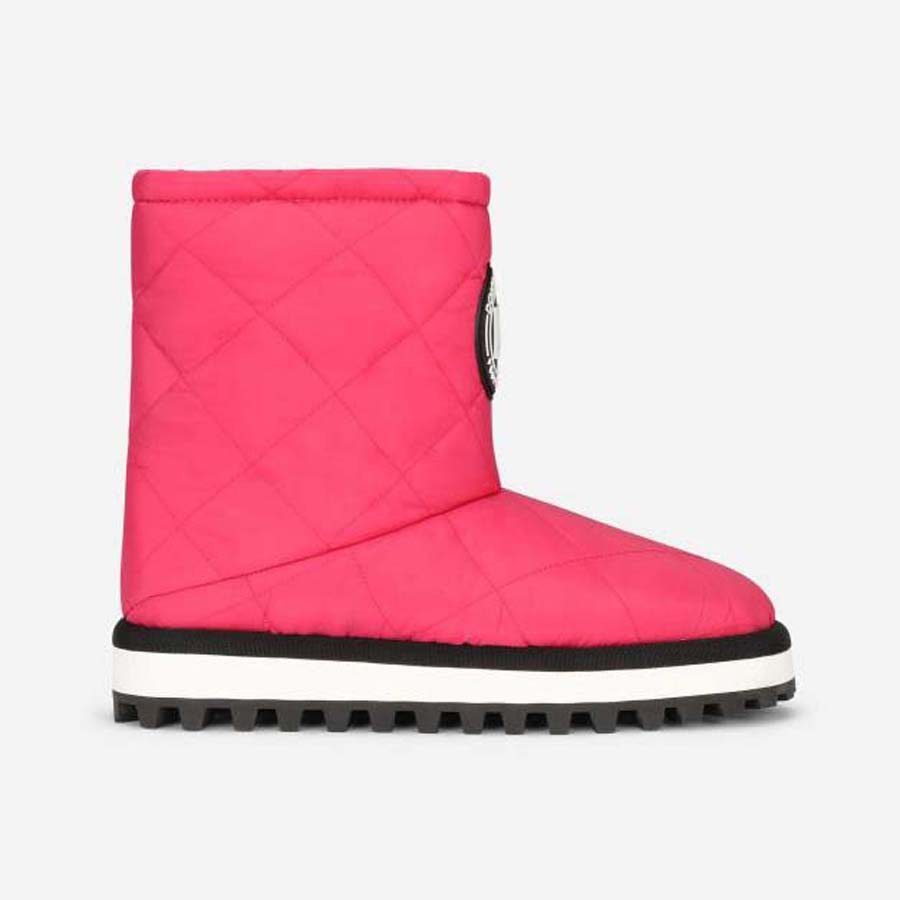 

fashion designer boots High Quality Diamond shoes Ladies winter wool integrated Snow Eiderdown Ankle boot With box, #12