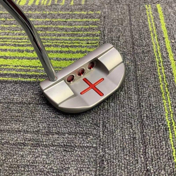 

Golf Putter semicircle putter Right hand New Class putters