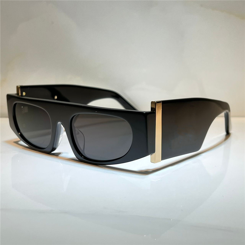 

Sunglasses For Women Summer 4412 Style Anti-Ultraviolet Retro Plate Full Frame Catwalk Glasses Random Box