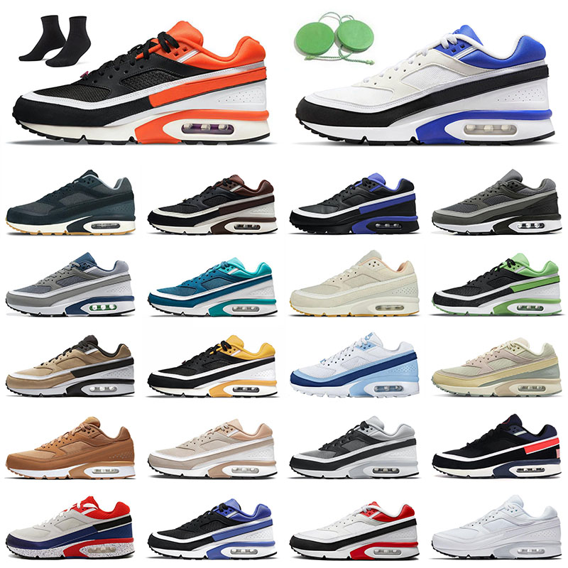 

Fashion max BW Men Women Running Shoes Trainers Reverse Persian Violet Phantom Gum Los Angeles Marina Rotterdam Lyon Sport Red Beijing Sneakers Vachetta Tan Newest, 36-45 neutral grey black