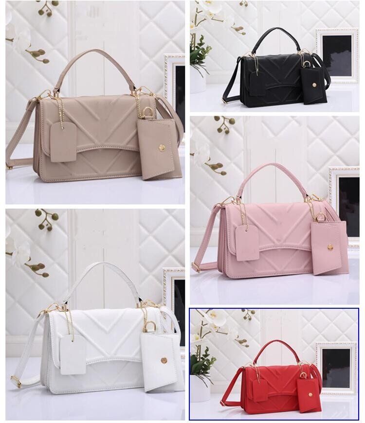 

HH Ysls Handbags Leather Crossbody Designer Bags For Women Totes Luxurious Luxury Cross Body High Quality Caviar Black White Luxuries 2005 Designers Shoulder Bag s, Add shipping fee
