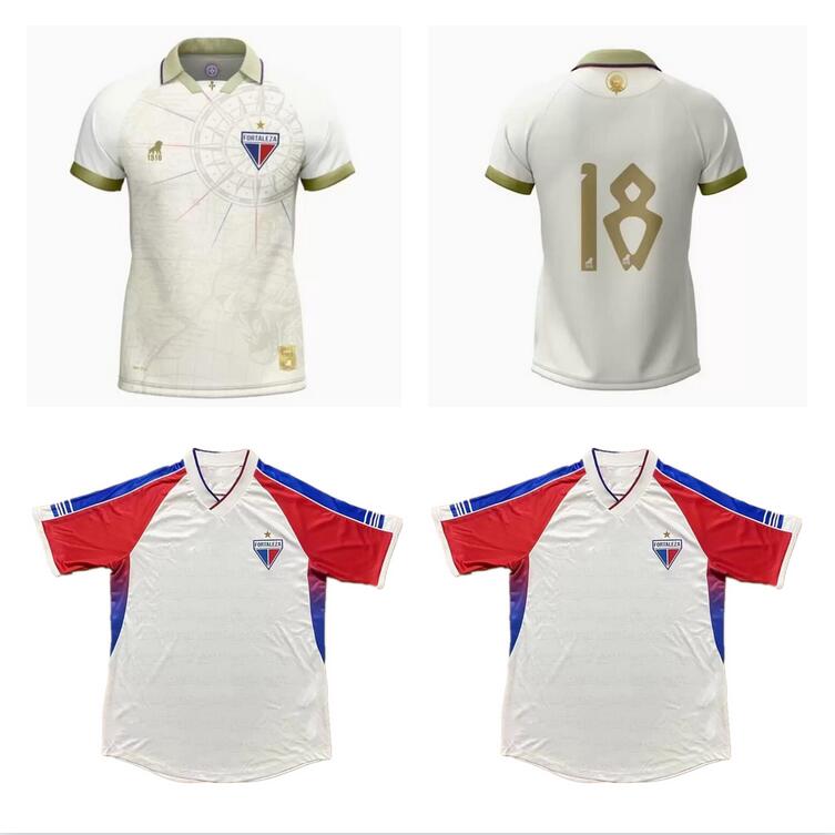 

2022 2023 FORTALEZA Copa Libertadores soccer jersey 22 23 CAMISA MASCULINA LA DORADA football shirt