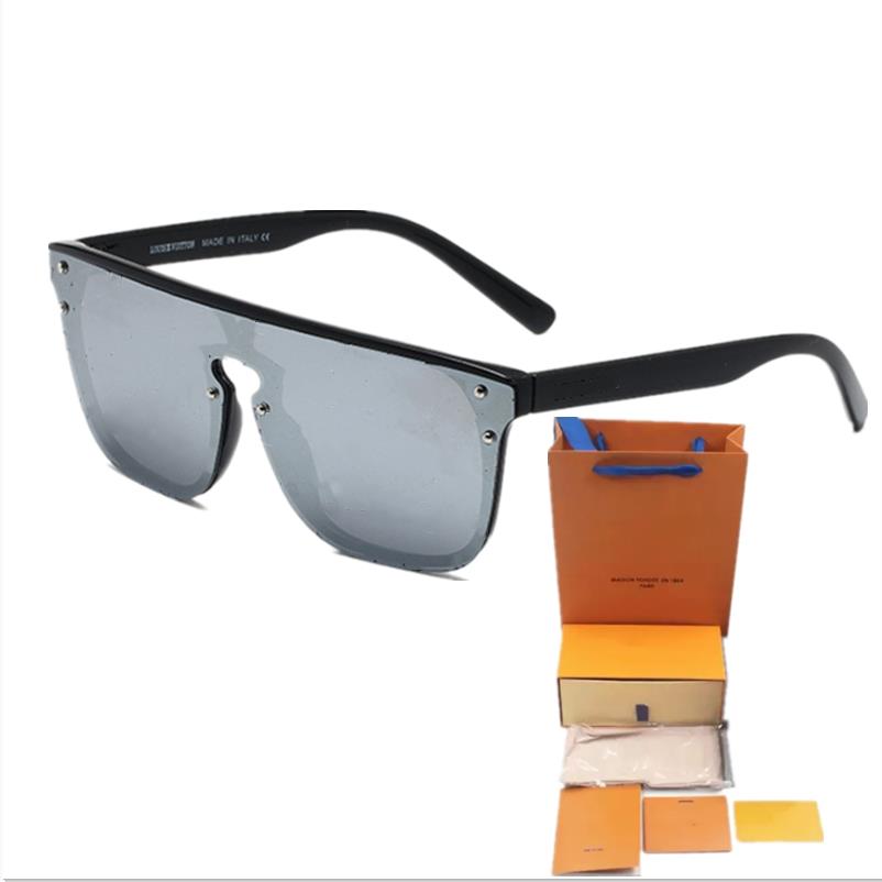 

1082 High quality men women Polarized lens pilot Fashion Sunglasses For Brand designer Vintage Sport Sun glasses With case and box LVs louiseity viutonity Vuttonity
