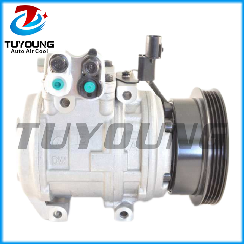 

Factory direct sale air con Compressor for Hyundai Tucson Elantra Kia Sportage CO 21014C 977012D700 977012E000