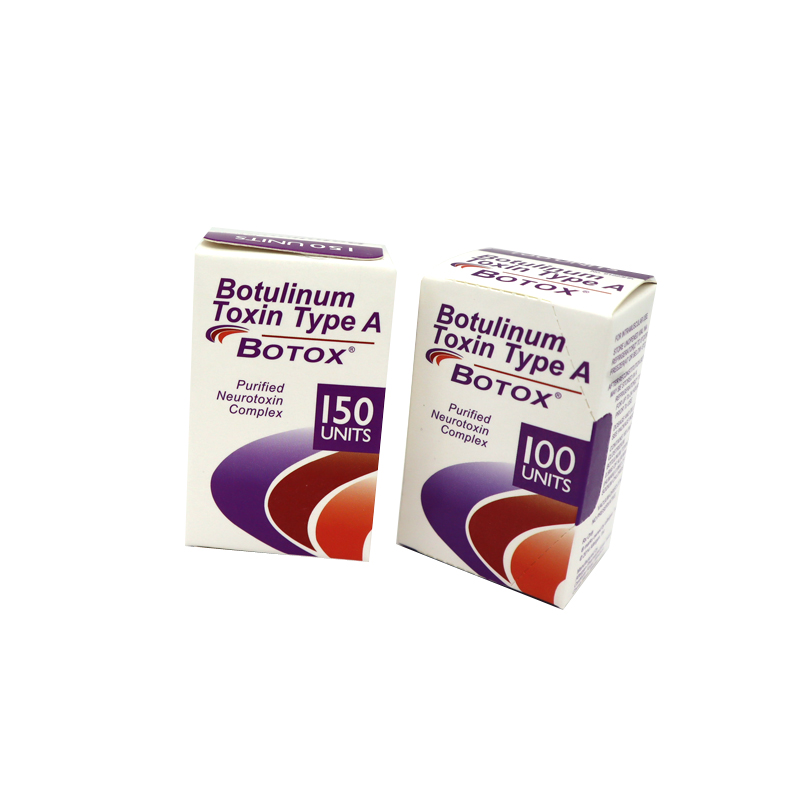 

Beauty Items Innotoxs Botulaxs 100u 150u 200u Type a BTX Nabotas Hutoxs ReNtoxs Meditoxins