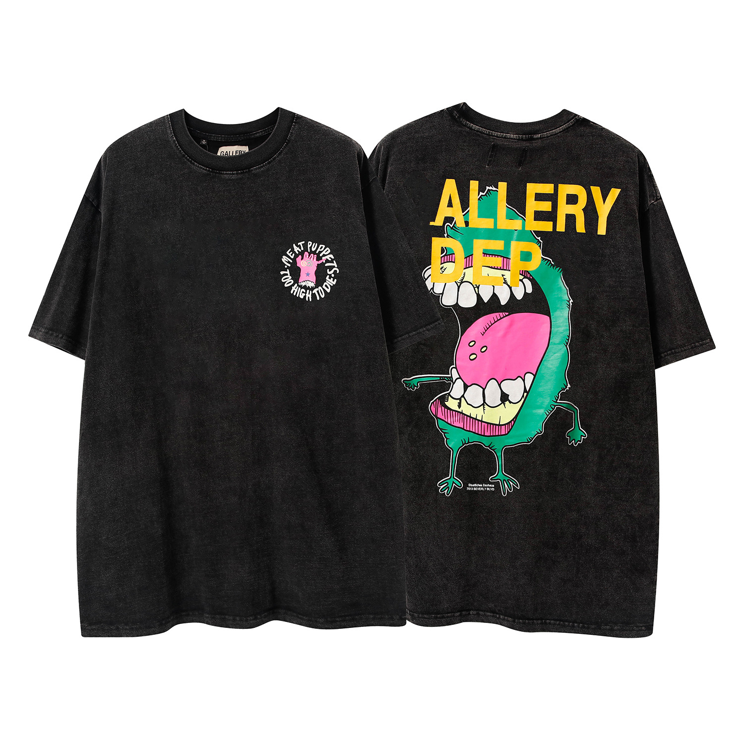 

men t shirt mens designer t shirts galleryes fleece Reflective Print Quality oversize high street retro Cotton dept Anti-Pilling sports tshirts A07, 1 pcs buttons