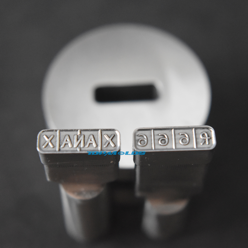 

R666 CANDY Press Lab Supplies Tablet Die Set TDP-0 TDP-1.5 TDP-5 tools For tdp Machine tdp dies molds