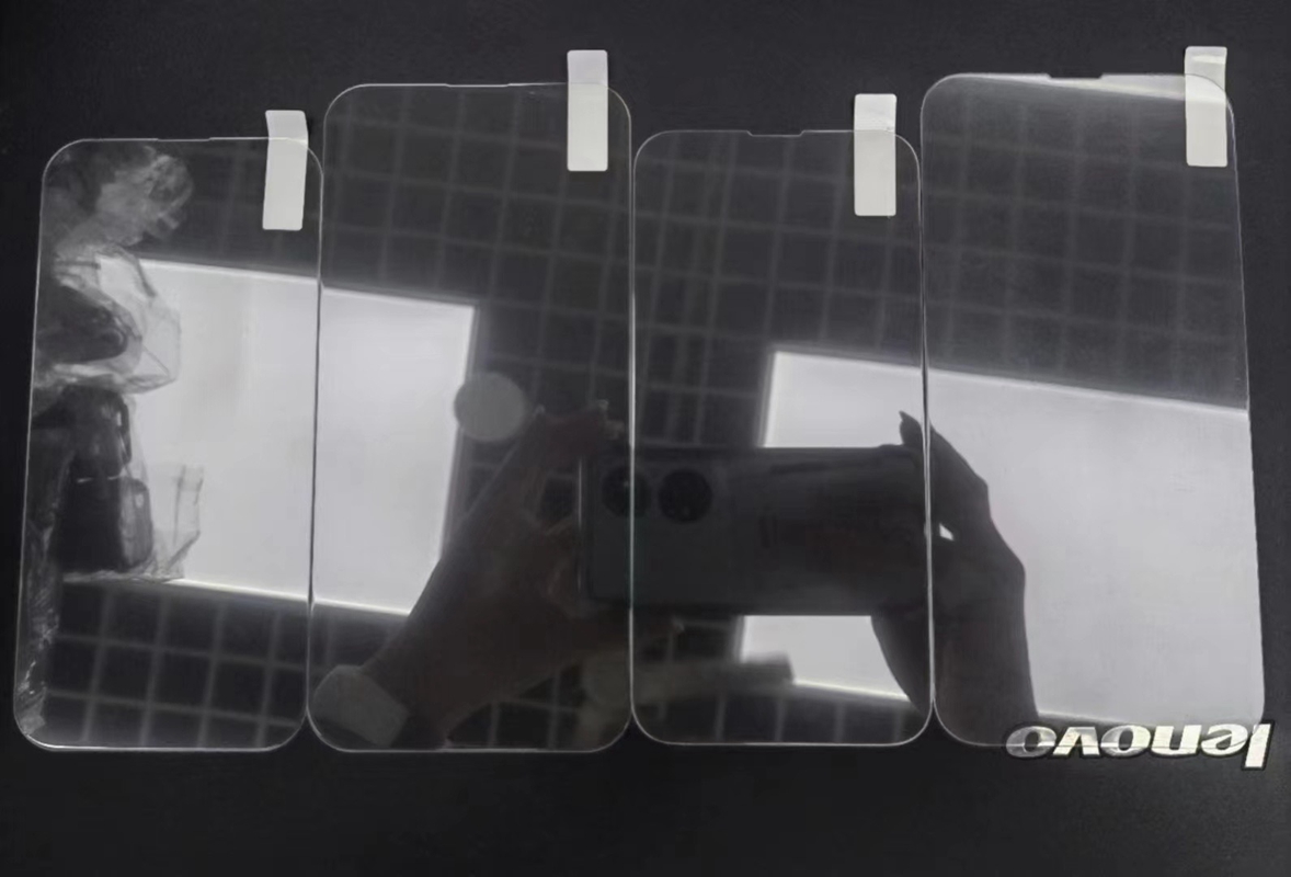 

9H Tempered Clear Glass Protector For Iphone 14 MAX 2022 13 Pro Mini Phone14 12 11 XR XS X 8 7 Plus 4 5 SE 6 6 6S plus Ipod Touch 6 5 5g 6g Premium Screen Film Guard Films