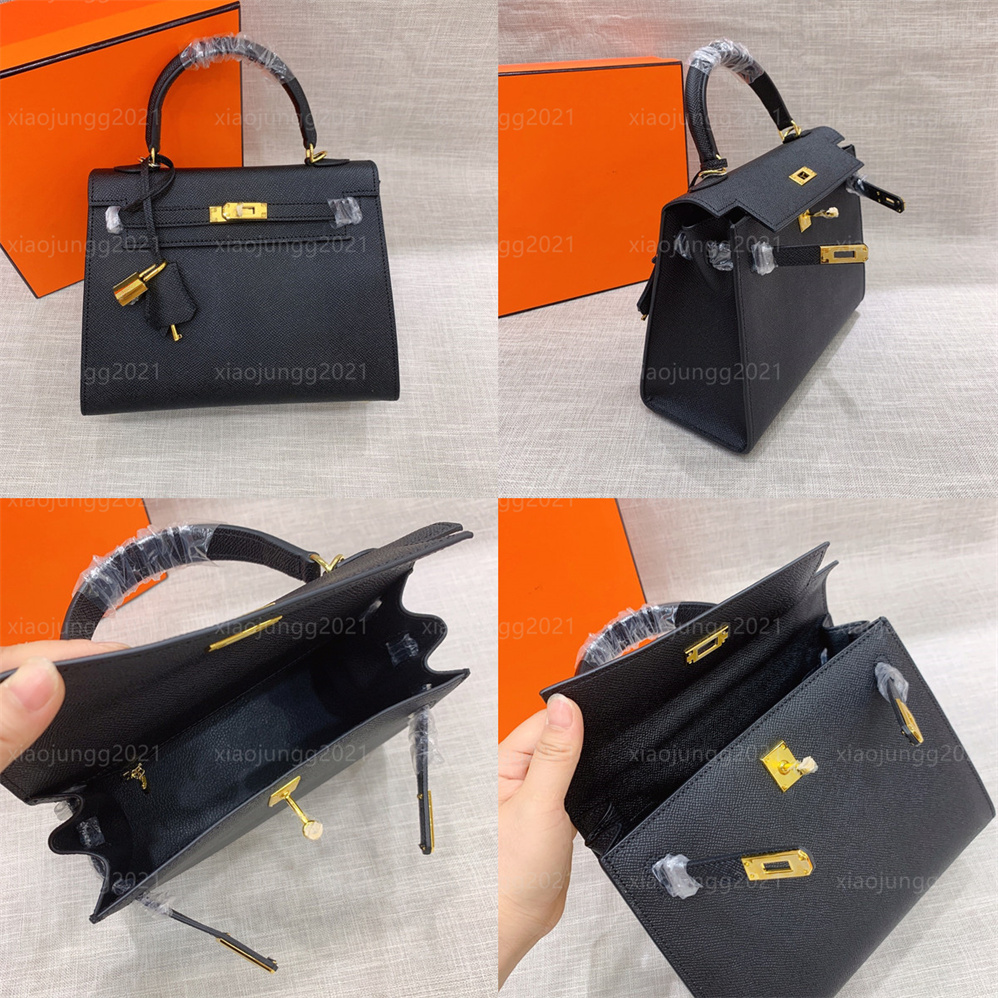 

Luxury famous women's genuine leather shoulder bag fashion cosmetic bag crocodile handbags designed by famous designer Totes Cross body purses Clutch Bags wallet, White + crocodile