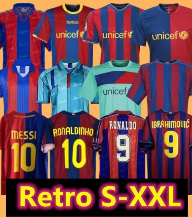 

Barcelonas Retro soccer jersey 96 97 03 04 05 06 07 08 09 10 11 14 15 XAVI RONALDINHO RIVALDO GUARDIOLA PUYOL Iniesta finals maillot de foot 1899 1999 DAVID VILLA, Army green
