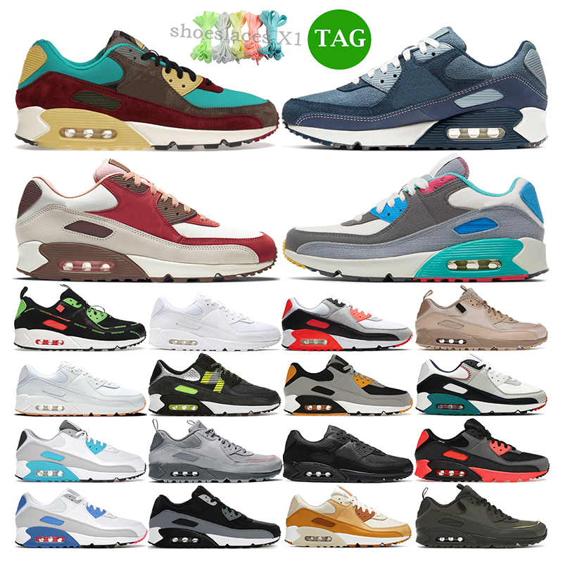 

mens running shoes white Gum black Hot Coral Chlorine Cork Blue Iron Grey Turbo Green womens sports sneaker trainers outdoor, 28