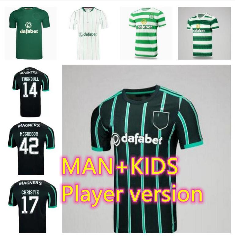 

22 23 Celtic fc Soccer Jersey KYOGO ABADA AJETI Giakoumakis Daizen Away Soccer Shirt FORREST TURNBULL JOTA 2022 2023 Football Uniforms Adult Kids fans Player version, 15