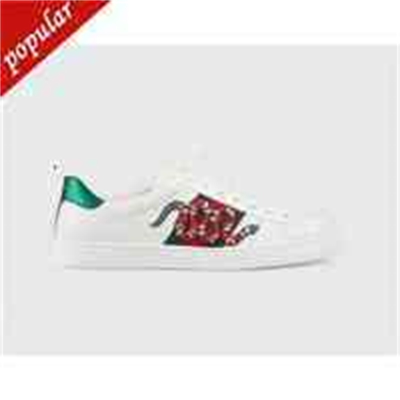 

456230 Ace series men's embroidered sneakers Men Sneakers Casual Dress Shoes Canvas Boots Driving Loafers Shoes, Picture show