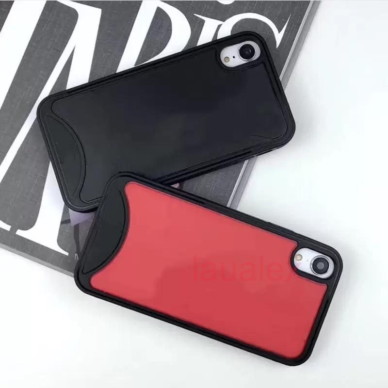 

Luxury Red Bottom Phone Cases For iPhone 11 12 mini pro Max X XS XR Max 7 8 7Plus 8Plus Designers Sneakers Cover Case8989491