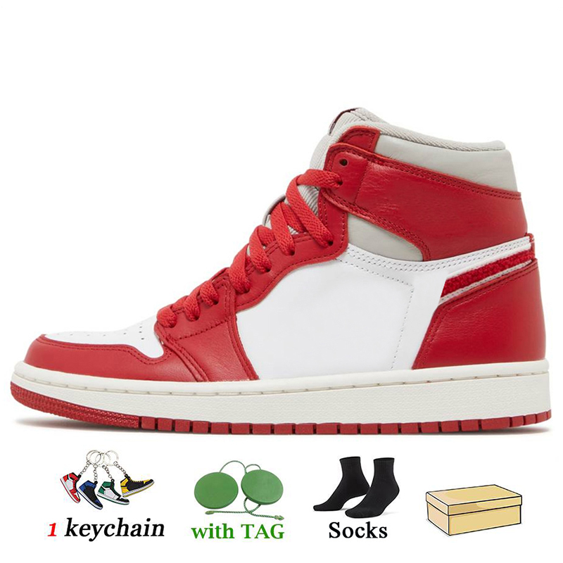 

MVP1111Jumpman 1 Denim OG High Basketball Shoes Newstalgia Chenille 1s Women Mens Chicago Obsidian White University Blue Catcus Jack TS Dark, 6 mid university blue 36-46