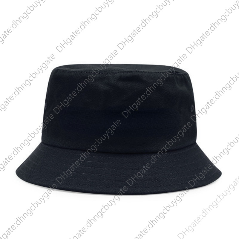 

Drew Designer House Fisherman Hat Fashion Summer Ladies Sun Tide Letter Printing Wild Basin Hip Hop Bucket General