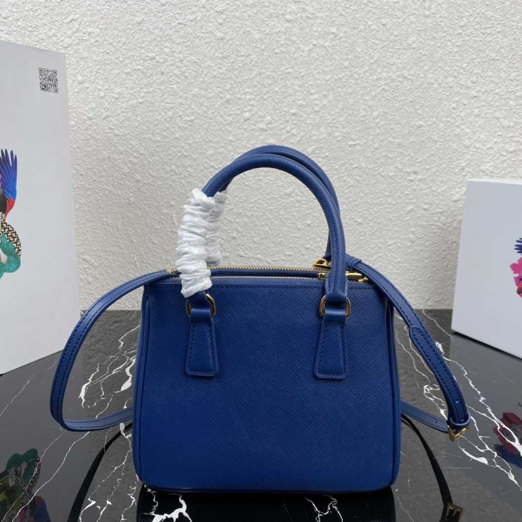 

2022 new shoulder bag Galleria handbag 1BA906 box, Customize