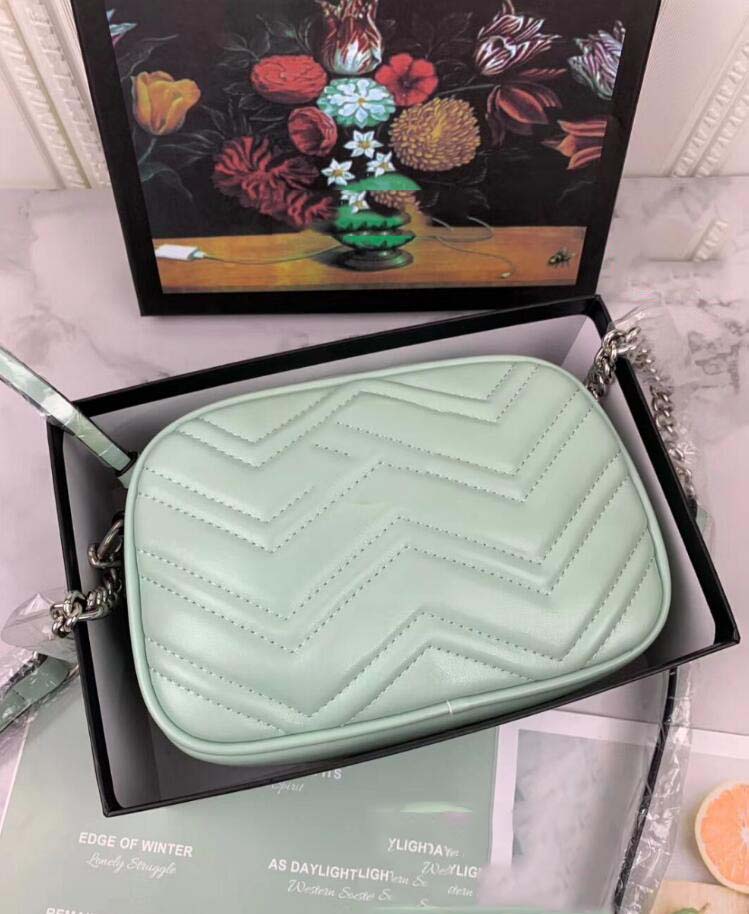 

Briefcases High Quality New Women Handbags Gold Chain Shoulder Bags Crossbody Soho Bag Disco Shoulder Bag Purse Wallet 5 colors